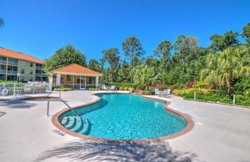 Coral Falls of Lely w Tiki Huts & Heated Pool - Foto 5