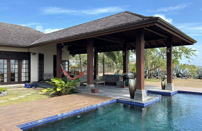 Breezin Villa in Deans - Foto 24