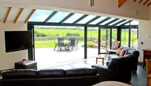 Garth Morthin The Barn - Foto 5