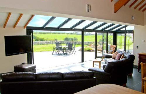 Garth Morthin The Barn - Foto 5