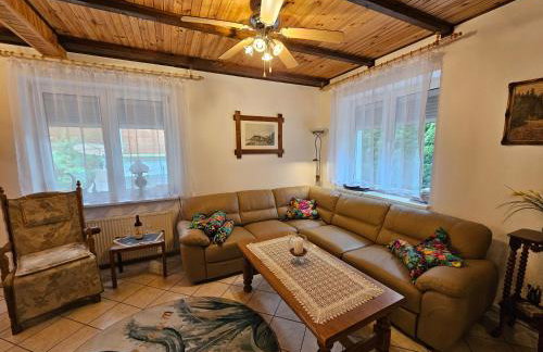 Ferienhaus JULKA am See mit Kamin & WLAN - Domek Letniskowy JULKA - Foto 65