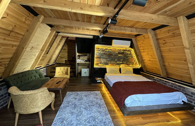 Tanura Bungalows - Foto 61