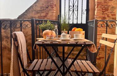 Apartamentos Adarve Centro histórico - Photo 6