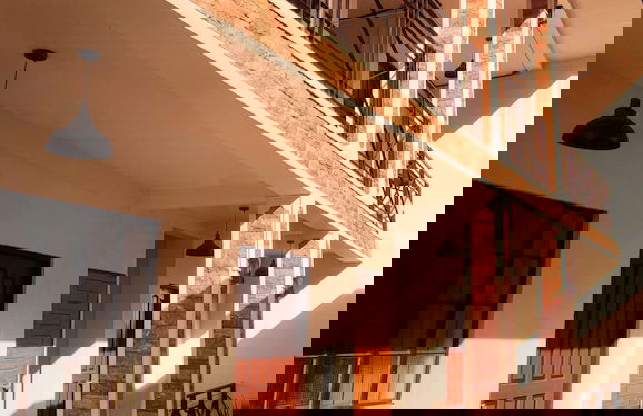 Ginto Residence - Photo 1