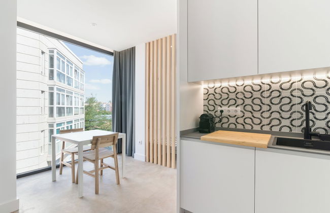 Stayaday Apartments Albufera - Foto 11