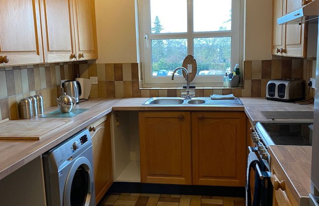 River Penthouse Apartment In The Heart - Foto 40