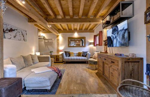 Tiki Lodge - hot tub & sauna - Photo 7