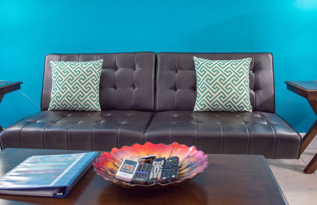 Casa Alexandria Guest Apartment - Foto 37