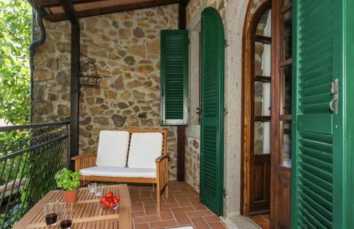 Villa Santa Fiora Farmhouse - Foto 68