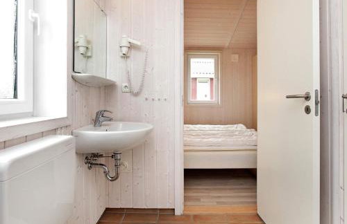 3 person holiday home in GROEMITZ - Foto 16