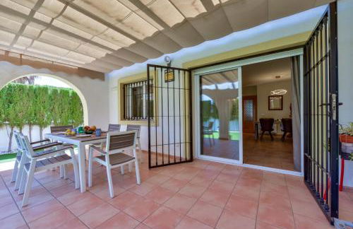 Bungalow Puerta del Sol en Calpe - Foto 31