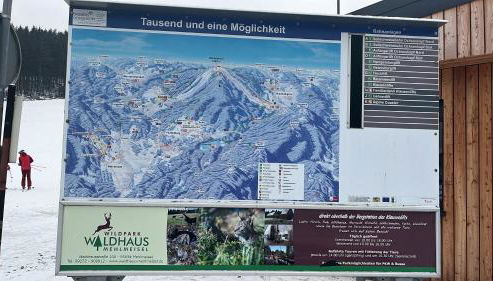 Apartment Mary Mehlmeisel - Foto 3