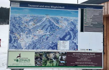 Apartment Mary Mehlmeisel - Foto 3