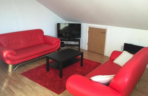 Grosvenor house - Foto 12