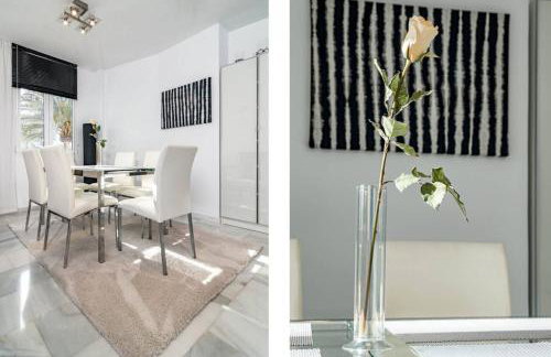 Mr- Cozy 4 Sleep Flat In Marbella, Great Location - Foto 31