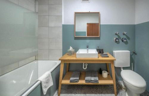 Ferienwohnung Indigo - Foto 11