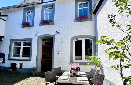 Ferienwohnung Haus Kreutz - Foto 16