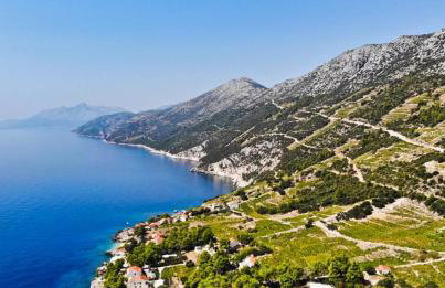 Sreser Domus Nostrae - Peljesac 1 - Foto 55