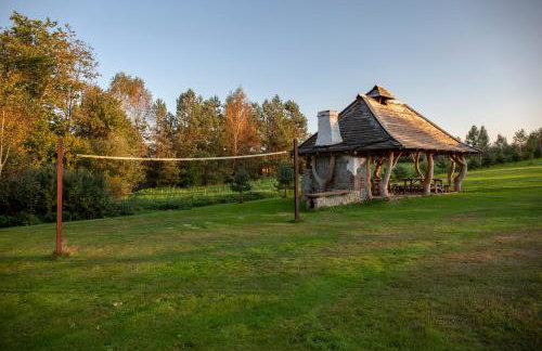 Zagroda Krasna - Photo 58