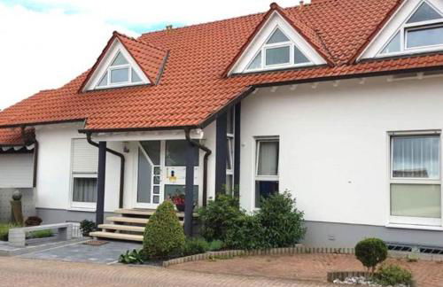 Ferienwohnung Weiß Wachtenburg - Foto 1