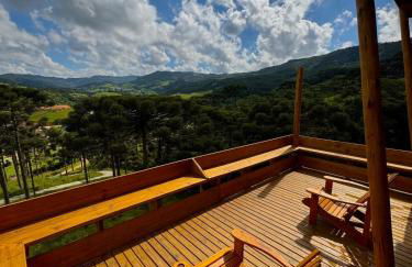 Cabana Bariloche - Busch Camping - Photo 10