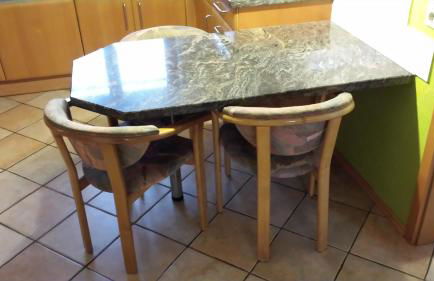 Ferienhaus Schwörer - Foto 11