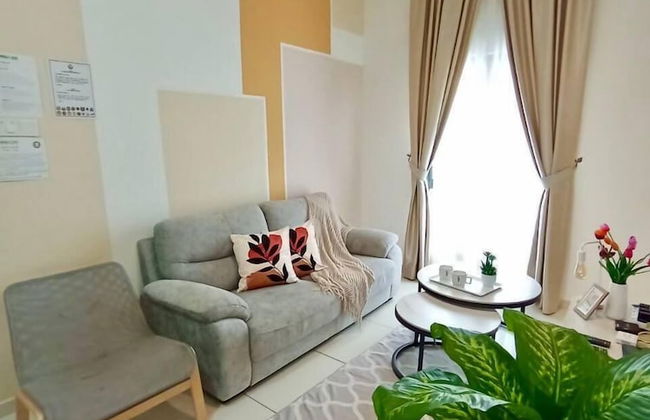 The Horizon Ipoh Dual L13 by Grab A Stay - Foto 41