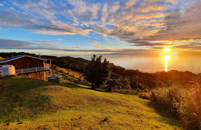 Over the Horizon near Savusavu Market - Photo 1