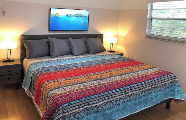 Lazy Cuckoo Inn - Foto 51