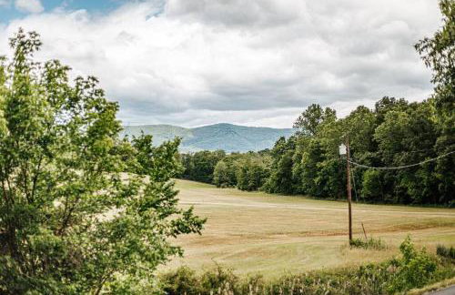 Mountain View Farmhouse in Luray, Family Friendly - Foto 52