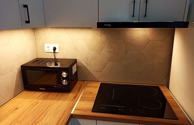 PS HOUSE Old Port - Photo 7