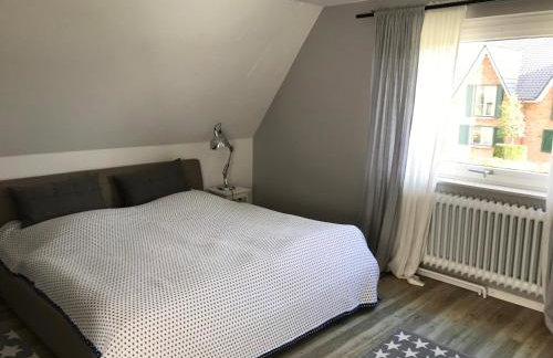 Beach House Strandhaus Wackerballig - Foto 6