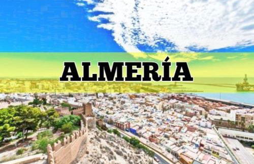 Apartamento Costa de Almería a 50m Playa San Miguel - Foto 44