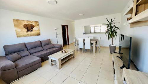 Apartamento Muelle Deportivo - Foto 2