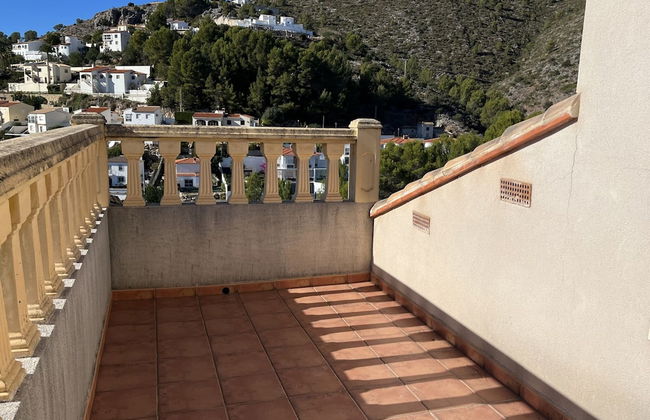 Holiday Home in Alcalali With Private Pool - Foto 25