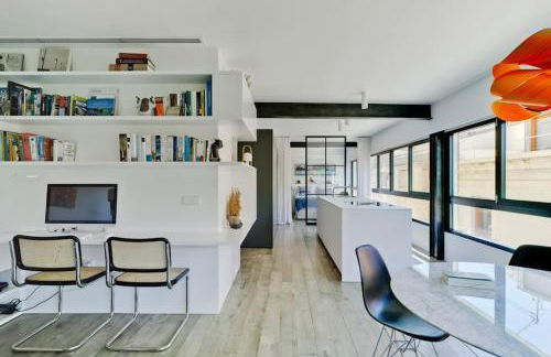 Precioso loft en el corazón de Alicante - Photo 6