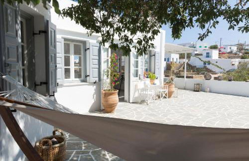 Nissos Suites - Foto 41