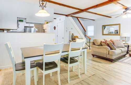 Lakefront Cabin with Panoramic Water View and Access - Foto 9