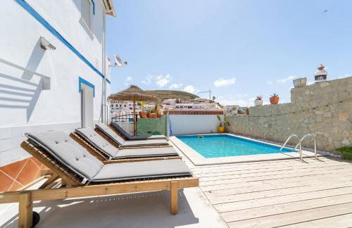 Villa O Altinho Carrapateira - Foto 4