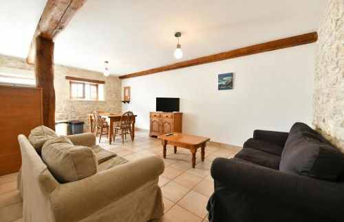 Domaine Les Granges - Foto 31