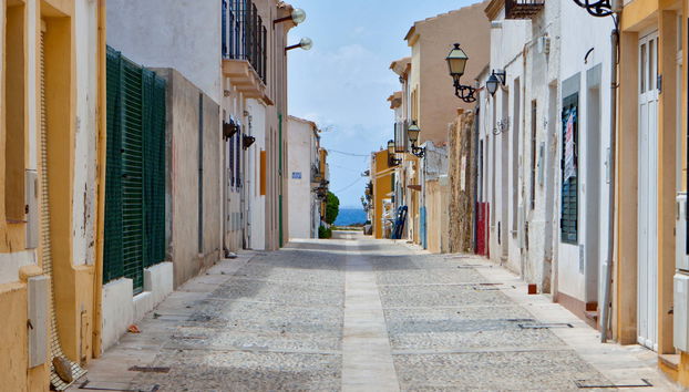 Round-Trip Tabarca Island Ferry from Alicante - Photo 4
