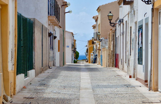 Ferry a la isla de Tabarca - Foto 4