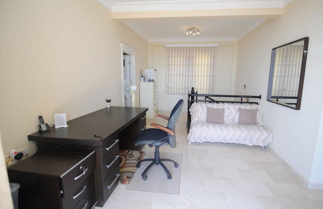 Gold City 3 Bedroom Villa 4 - Foto 11