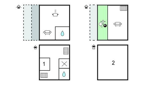 3 Bedroom Nice Home In Tavarone - Foto 2