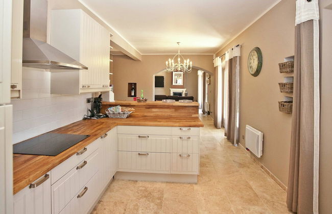 Luxury Villa in Provence With a Private Pool - Foto 27