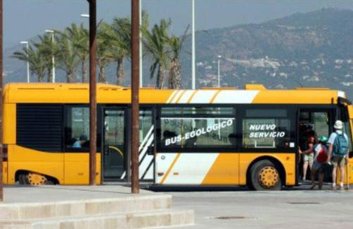 Confortable Beach Appartment with Views to the Sea - Photo 42