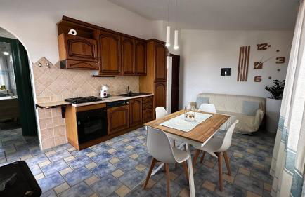 Casa vacanza Tanaunella - Foto 8