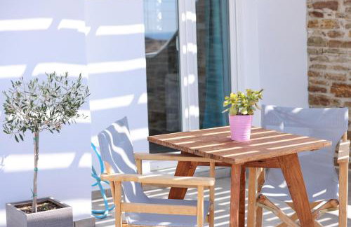 Para Principe Tinos - Foto 28