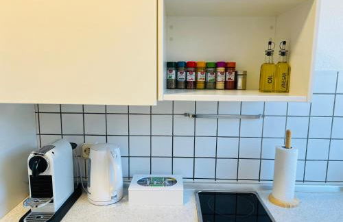 Exklusive Loggia über der Altstadt - Photo 11