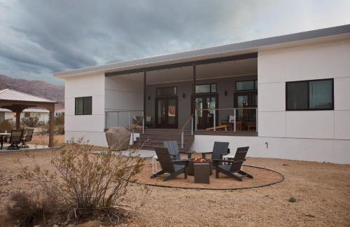 Modern Desert Dream - NEW BUILD - Foto 37